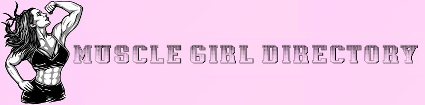 Female Muscle Escorts